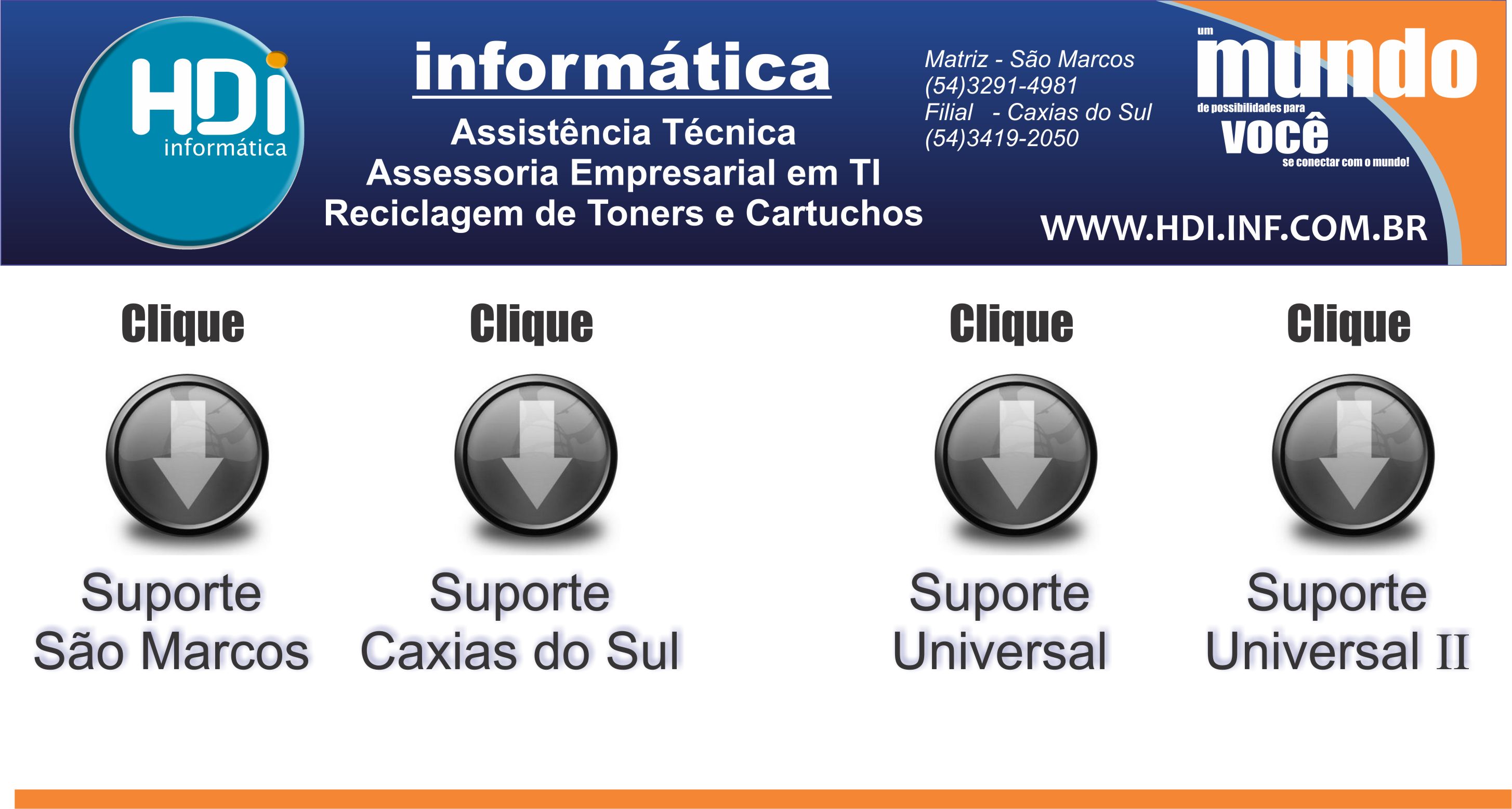 Descrio: Descrio: Descrio: Descrio: Descrio: Descrio: D:\HDI\HDI Informatica\Suporte_Remoto\Pagina\Capa_suporte.jpg
